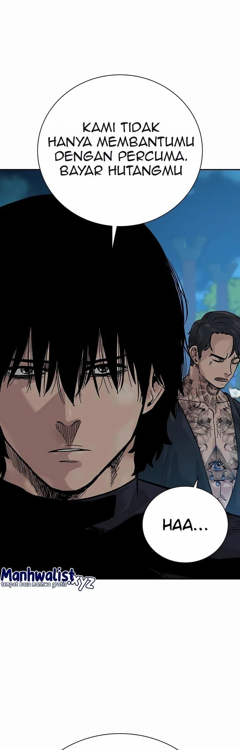 Everyone Loves Her Chapter 86 Gambar 58