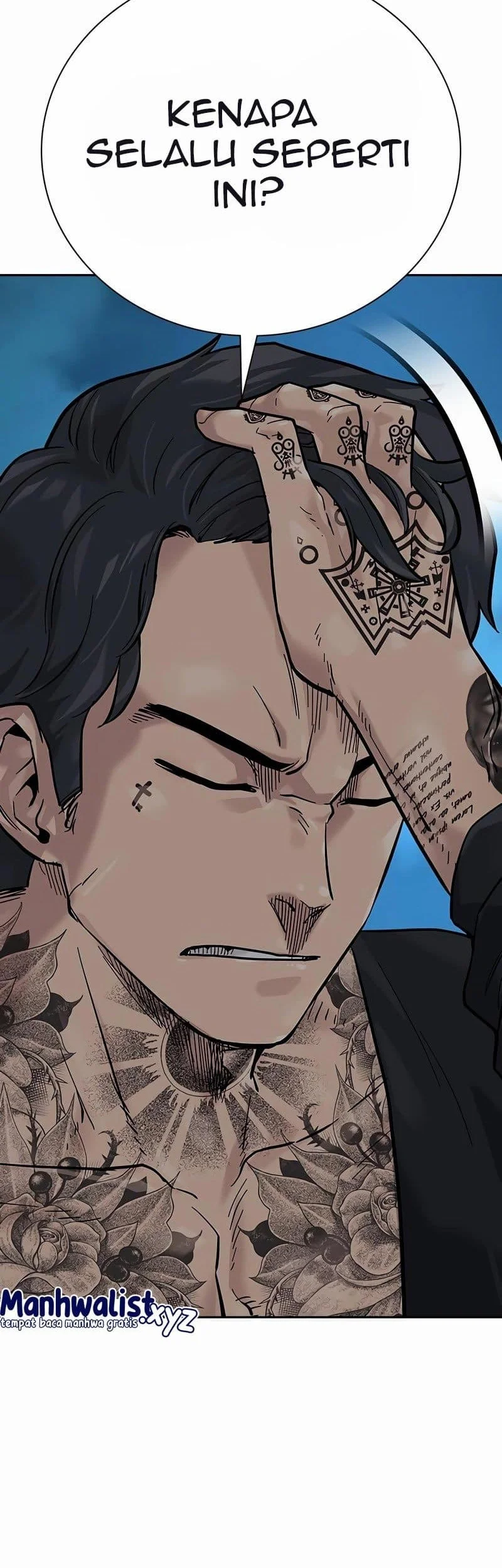 Everyone Loves Her Chapter 86 Gambar 59