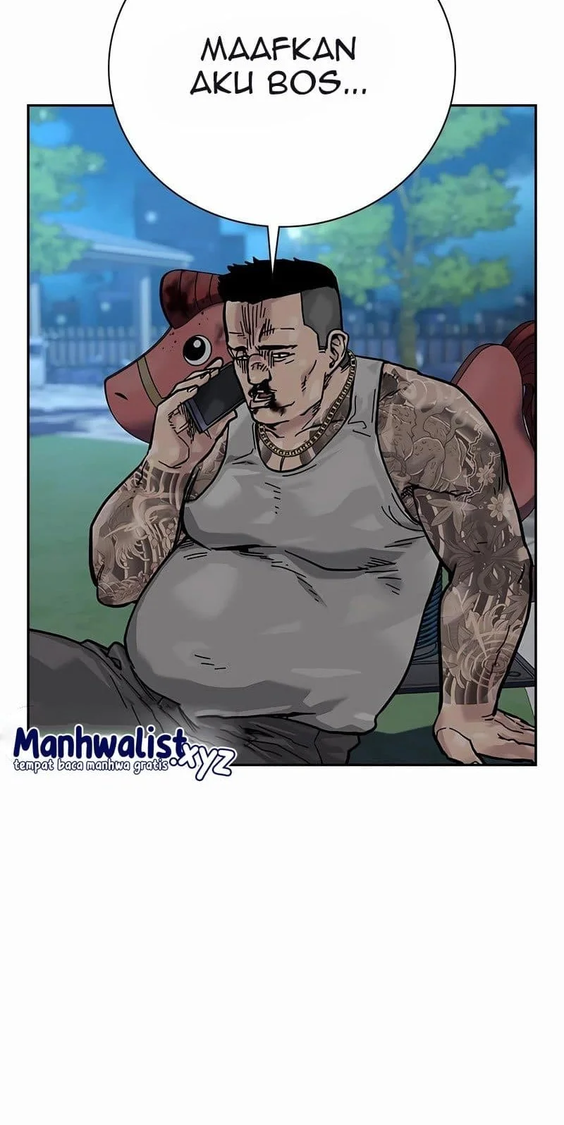 Everyone Loves Her Chapter 86 Gambar 61