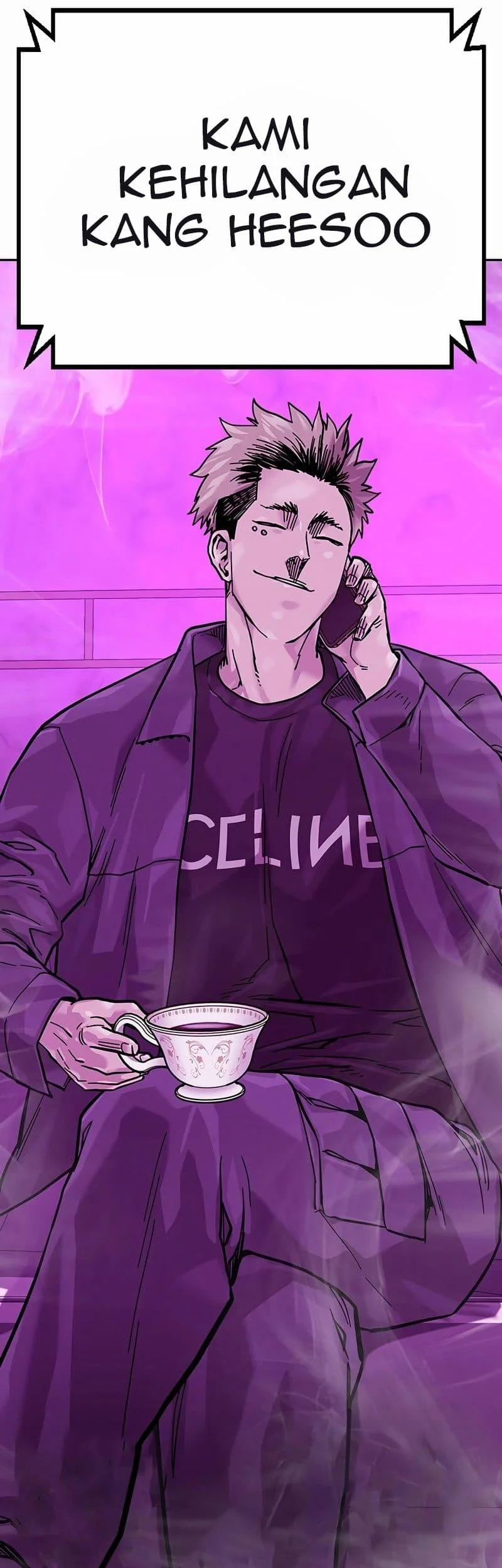 Everyone Loves Her Chapter 86 Gambar 62