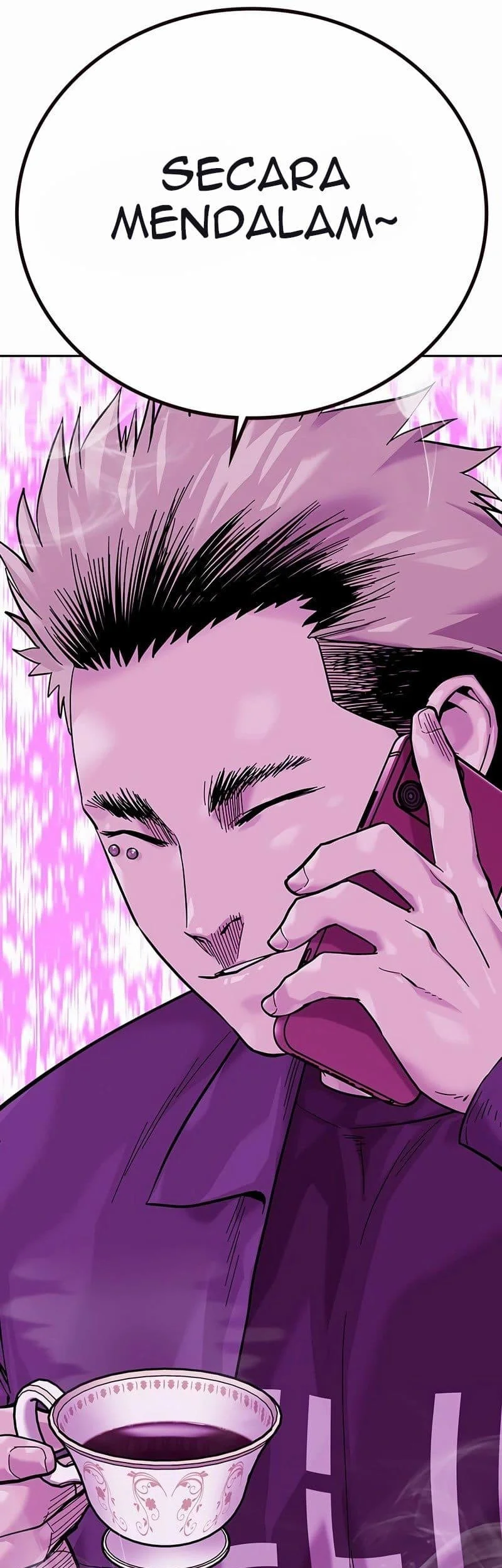 Everyone Loves Her Chapter 86 Gambar 66