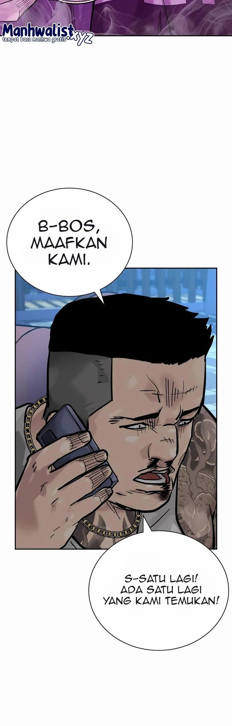 Everyone Loves Her Chapter 86 Gambar 67