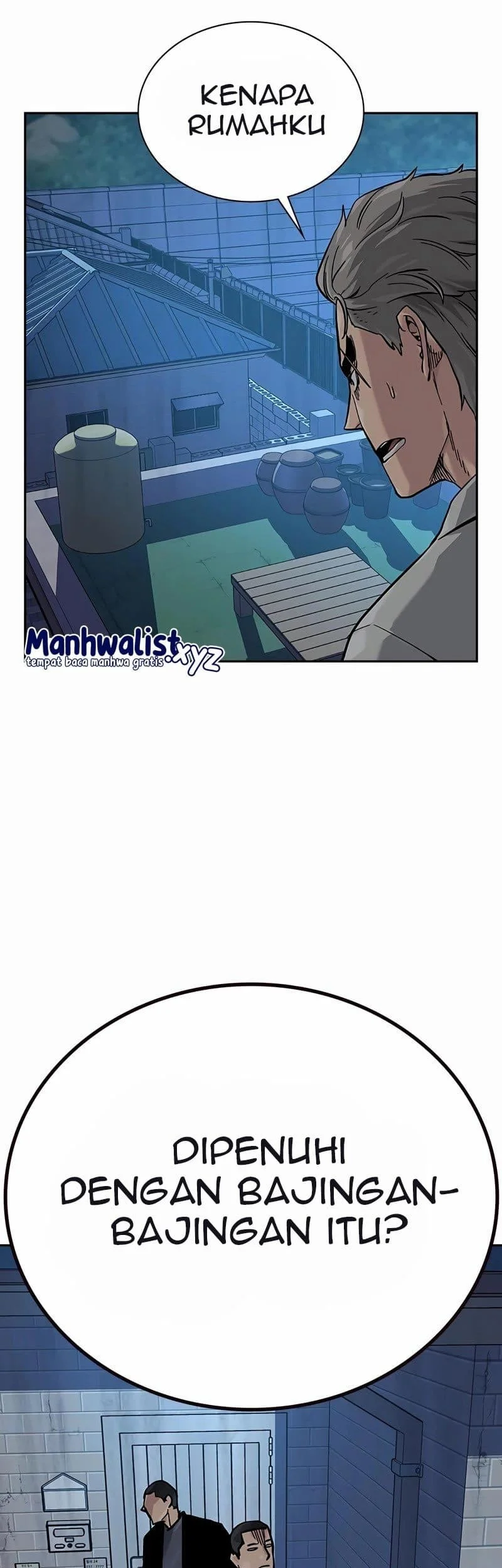 Everyone Loves Her Chapter 86 Gambar 71