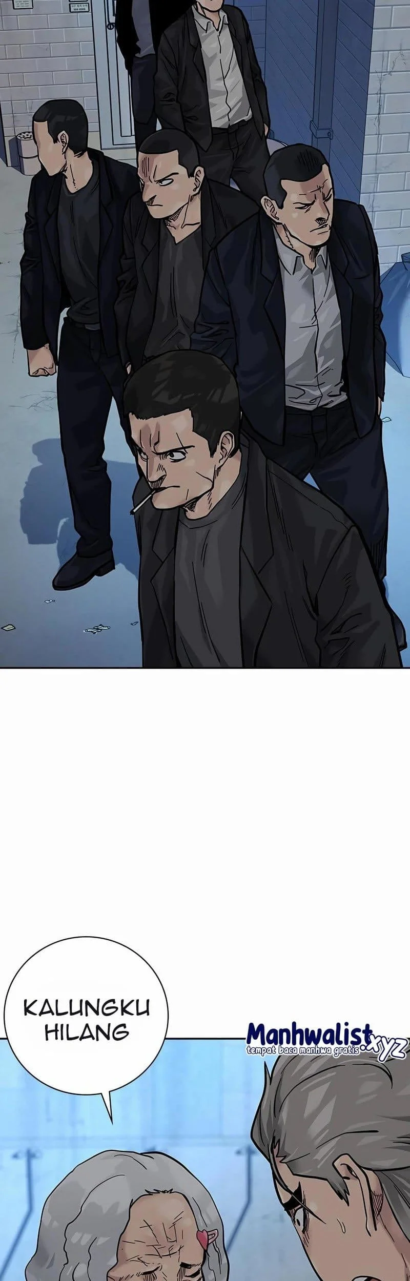 Everyone Loves Her Chapter 86 Gambar 72