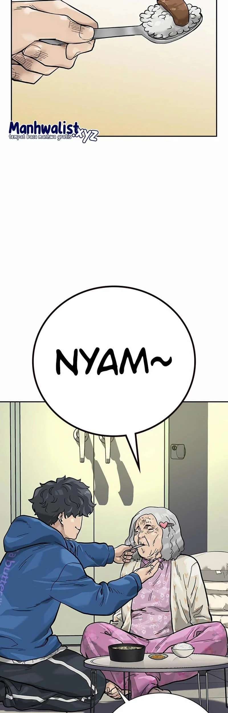 Everyone Loves Her Chapter 86 Gambar 78