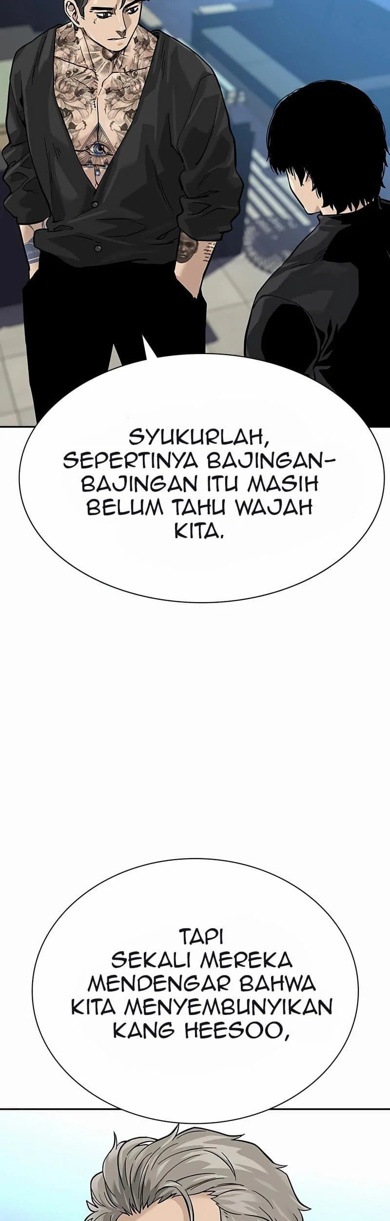 Everyone Loves Her Chapter 86 Gambar 83