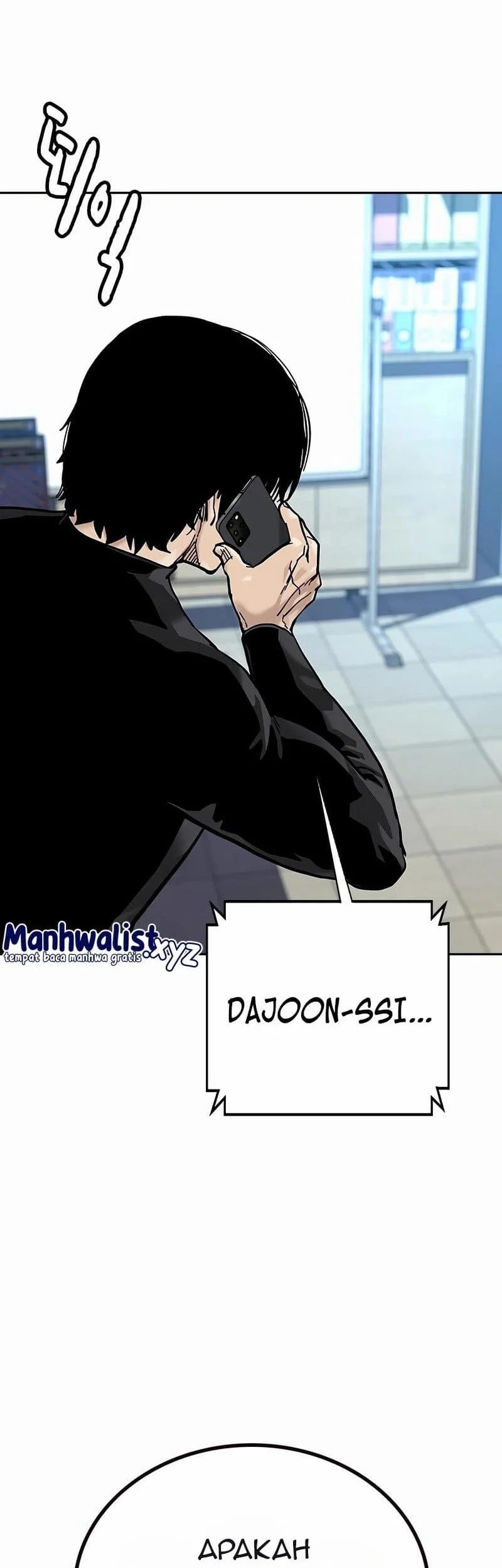 Everyone Loves Her Chapter 86 Gambar 87