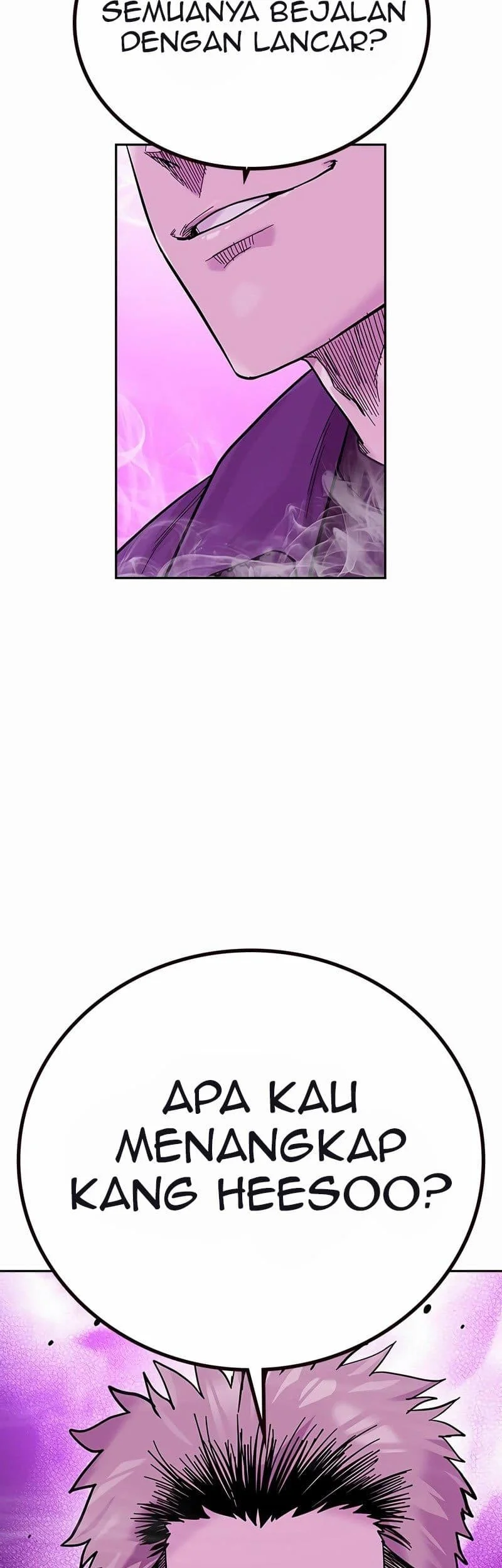 Everyone Loves Her Chapter 86 Gambar 88