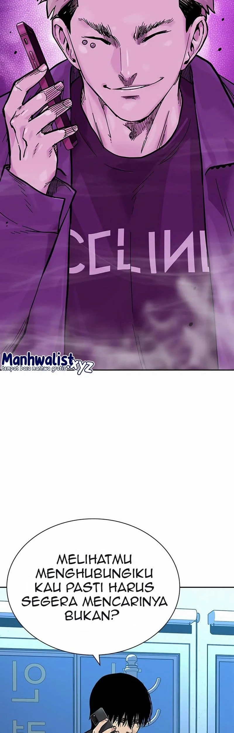 Everyone Loves Her Chapter 86 Gambar 89