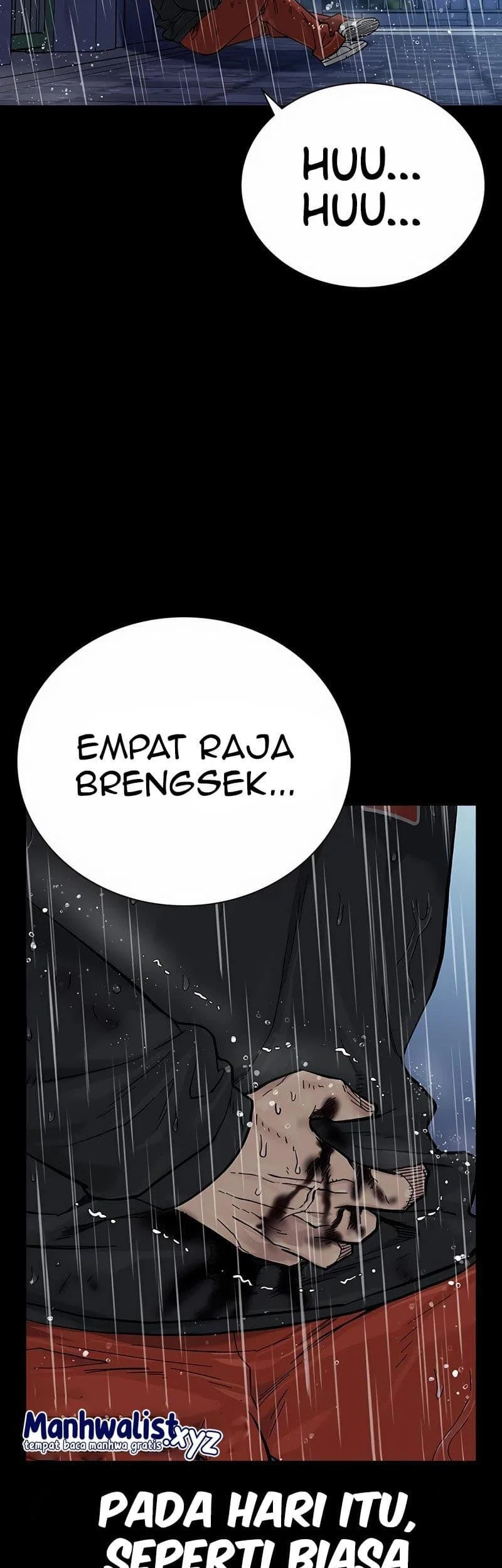 Everyone Loves Her Chapter 86 Gambar 3