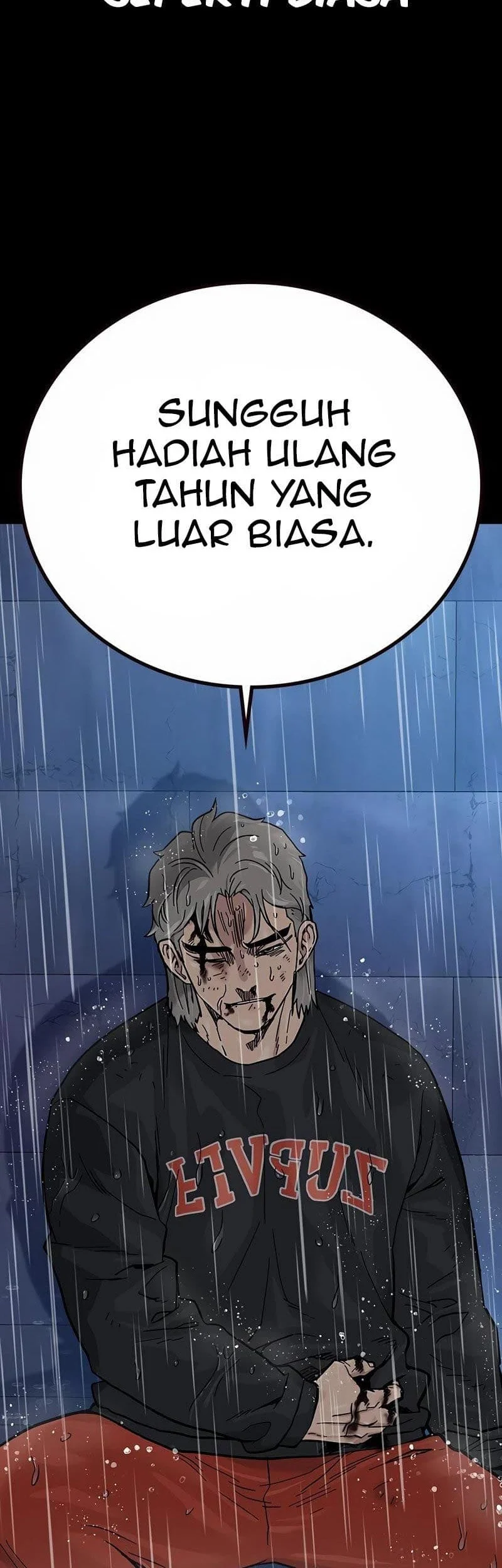 Everyone Loves Her Chapter 86 Gambar 4