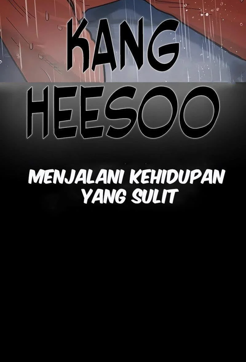 Everyone Loves Her Chapter 86 Gambar 5