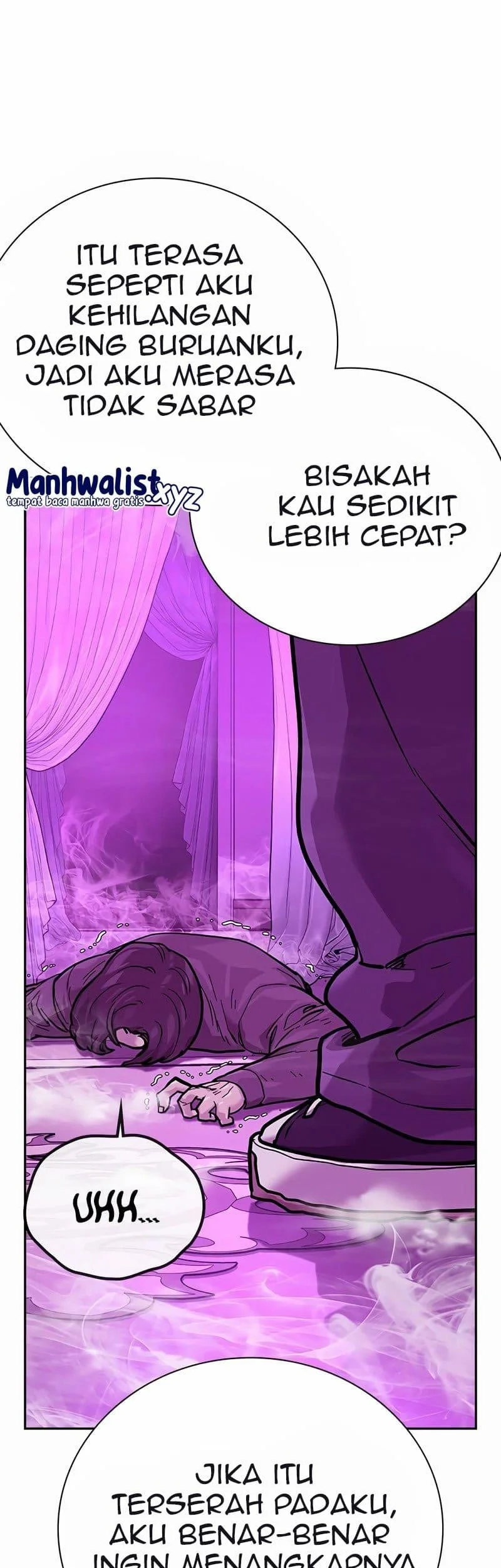 Everyone Loves Her Chapter 86 Gambar 91