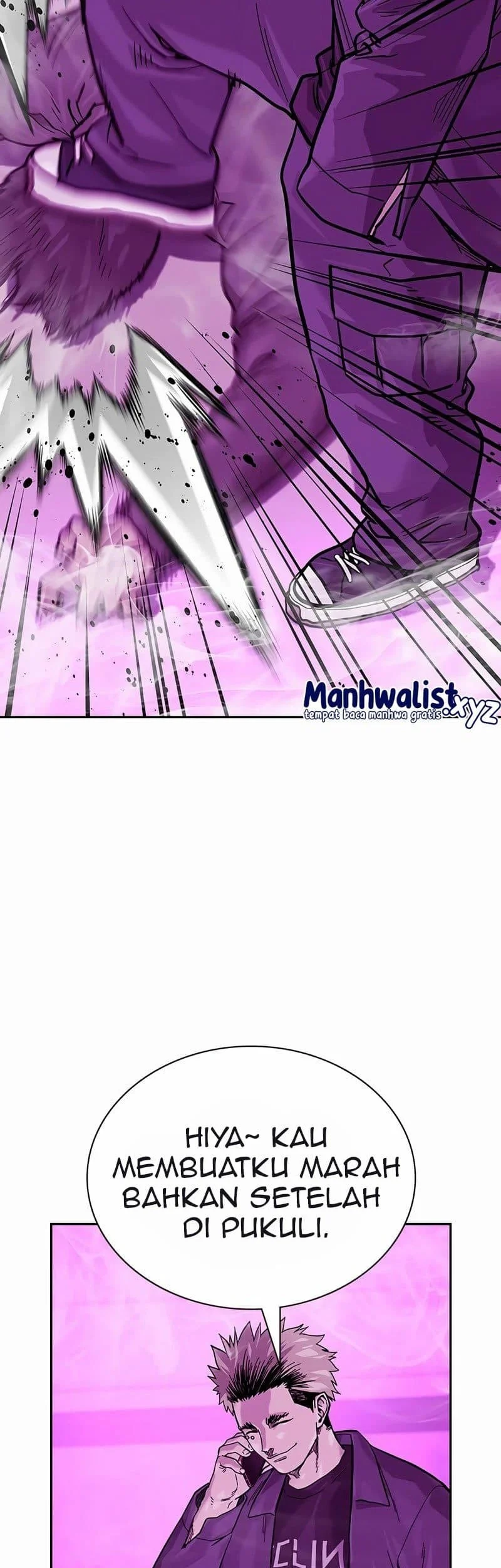 Everyone Loves Her Chapter 86 Gambar 93