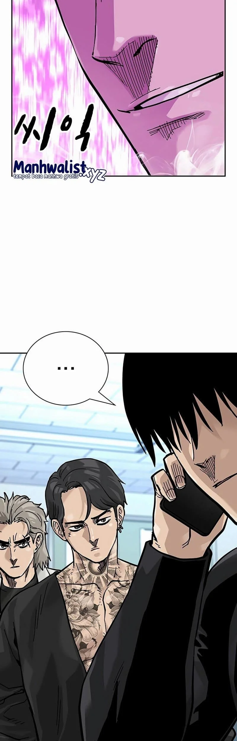 Everyone Loves Her Chapter 86 Gambar 97