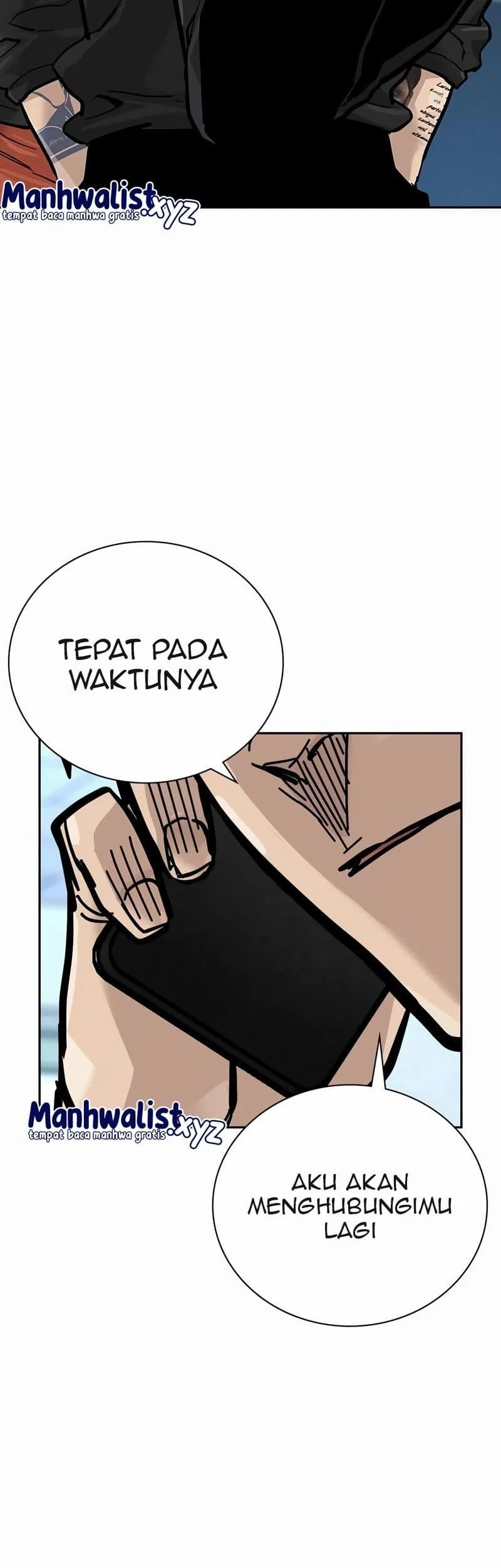 Everyone Loves Her Chapter 86 Gambar 98