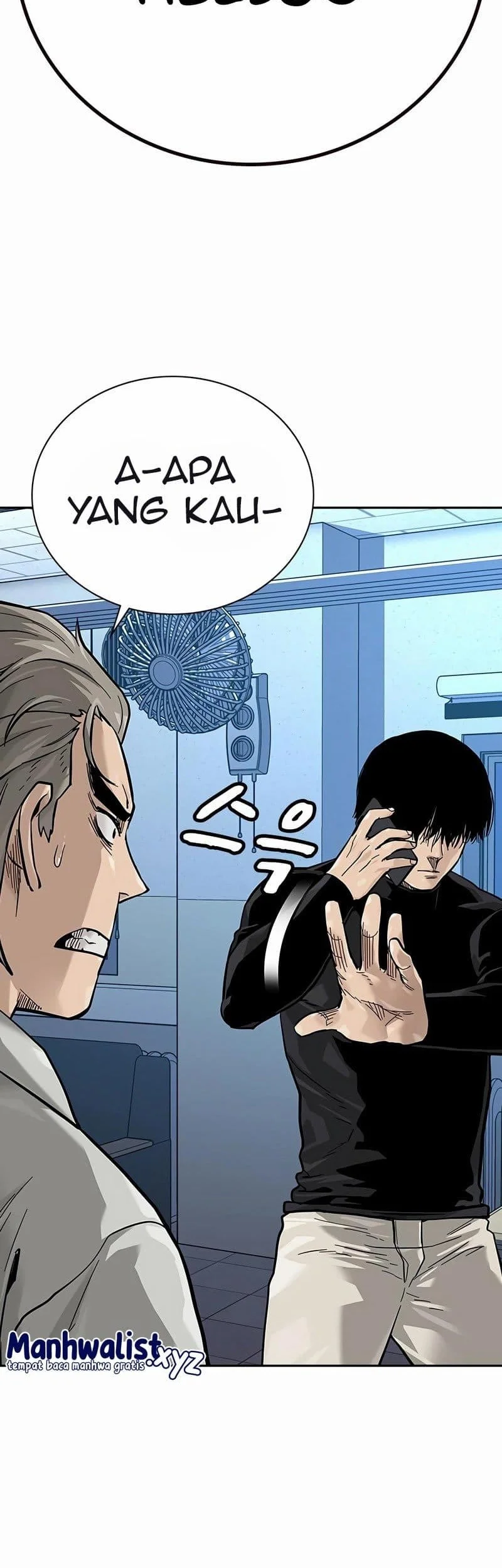 Everyone Loves Her Chapter 86 Gambar 101