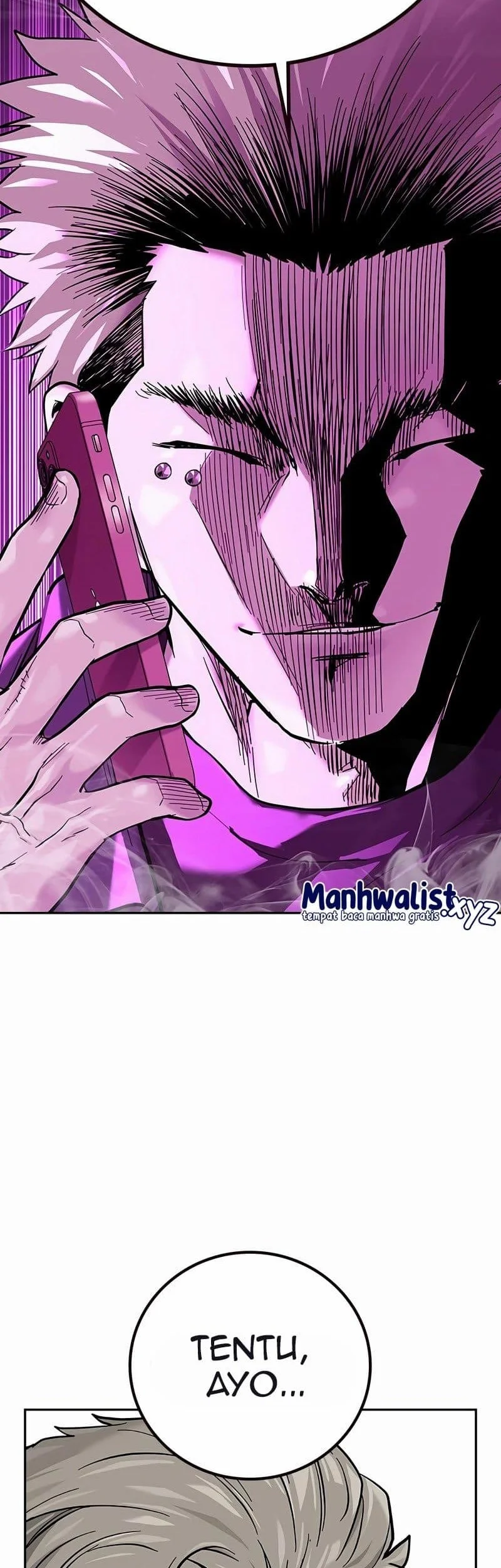 Everyone Loves Her Chapter 86 Gambar 103