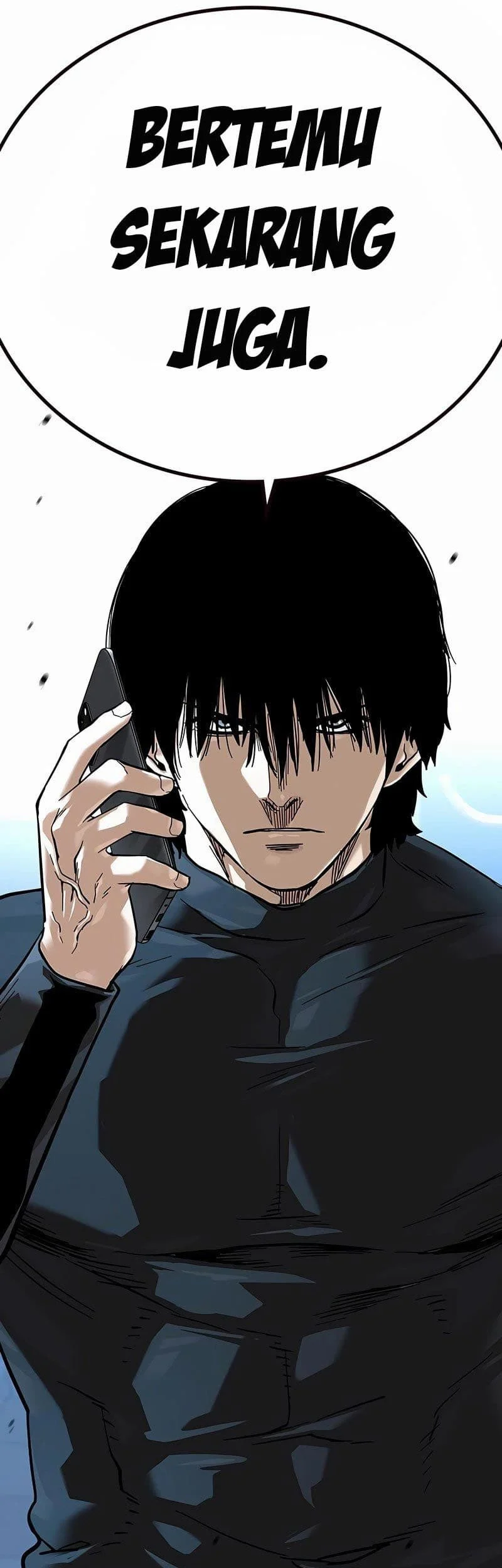 Everyone Loves Her Chapter 86 Gambar 105