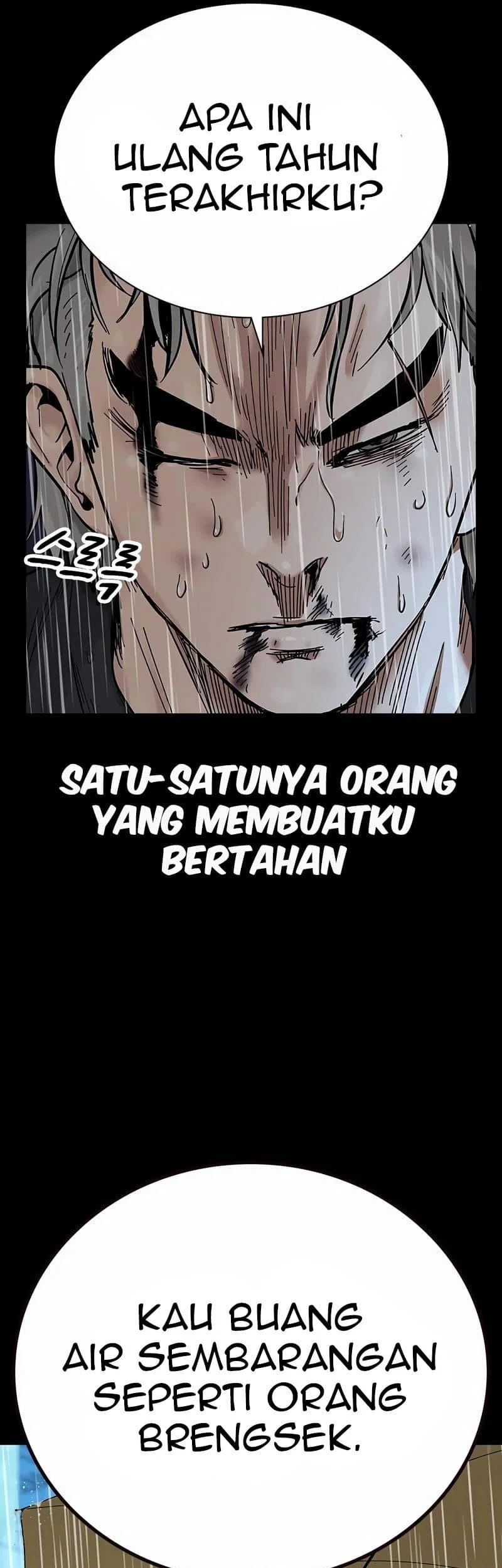 Everyone Loves Her Chapter 86 Gambar 6