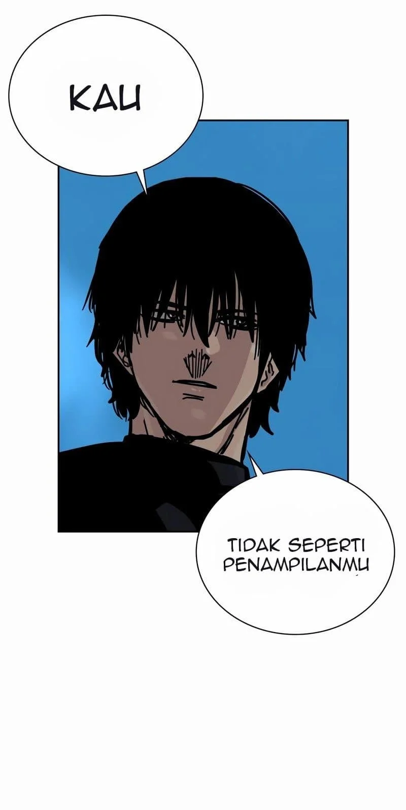 Everyone Loves Her Chapter 86 Gambar 20