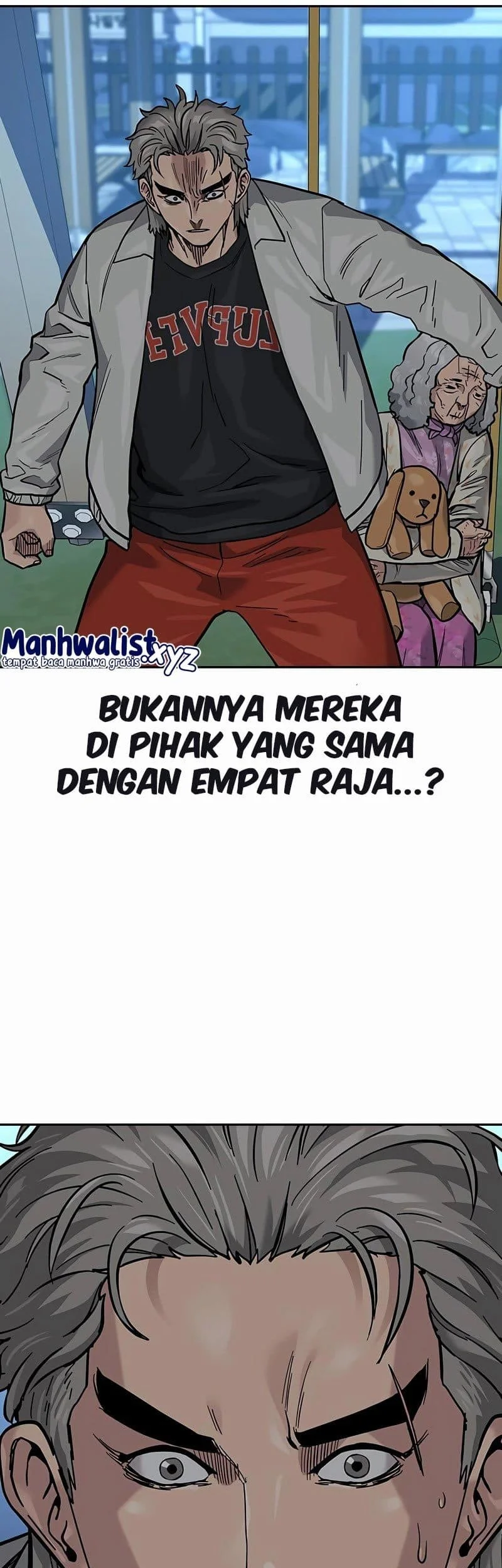 Everyone Loves Her Chapter 86 Gambar 26