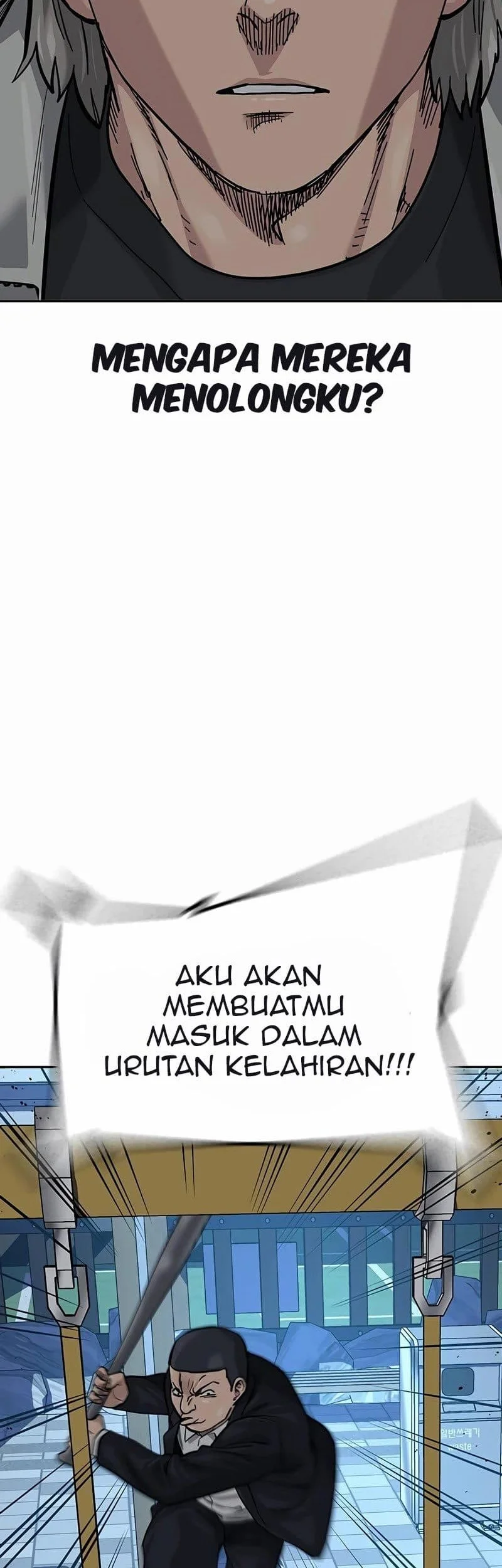 Everyone Loves Her Chapter 86 Gambar 27