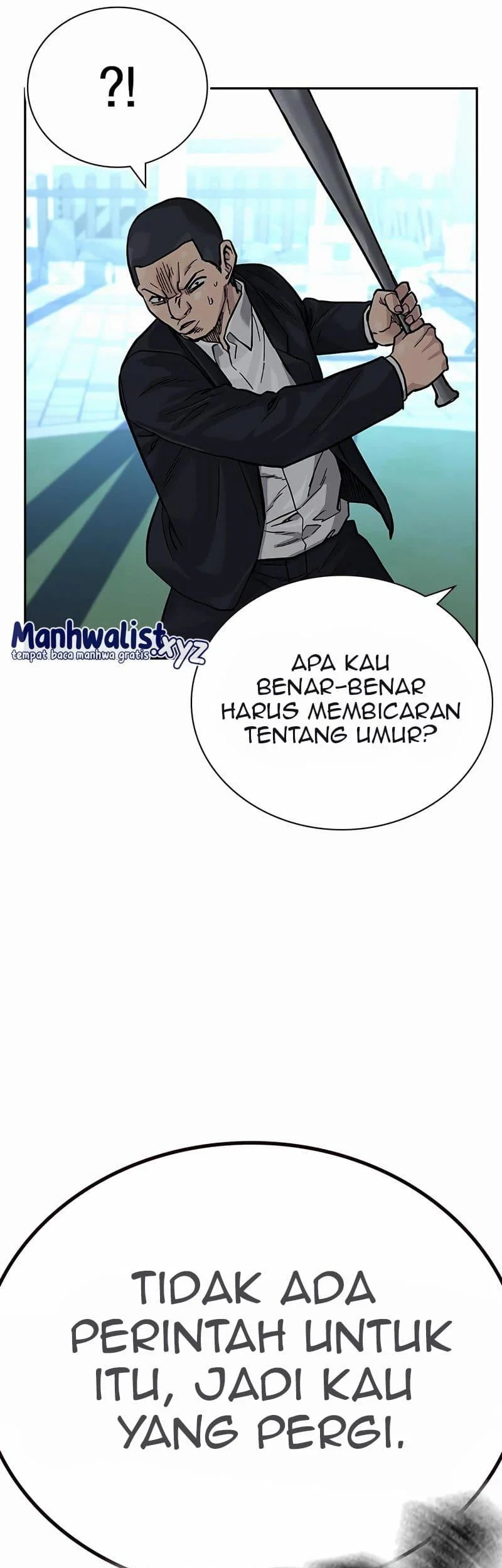 Everyone Loves Her Chapter 86 Gambar 31