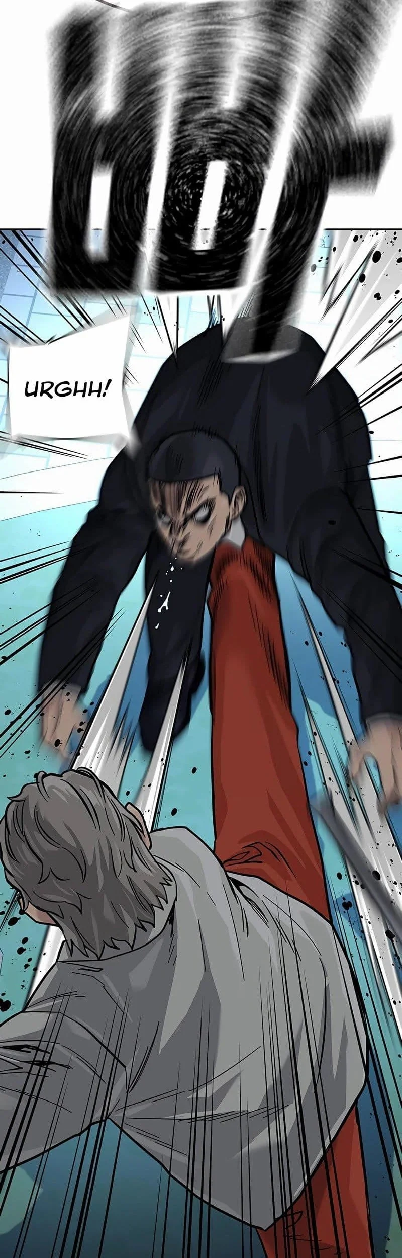 Everyone Loves Her Chapter 86 Gambar 32