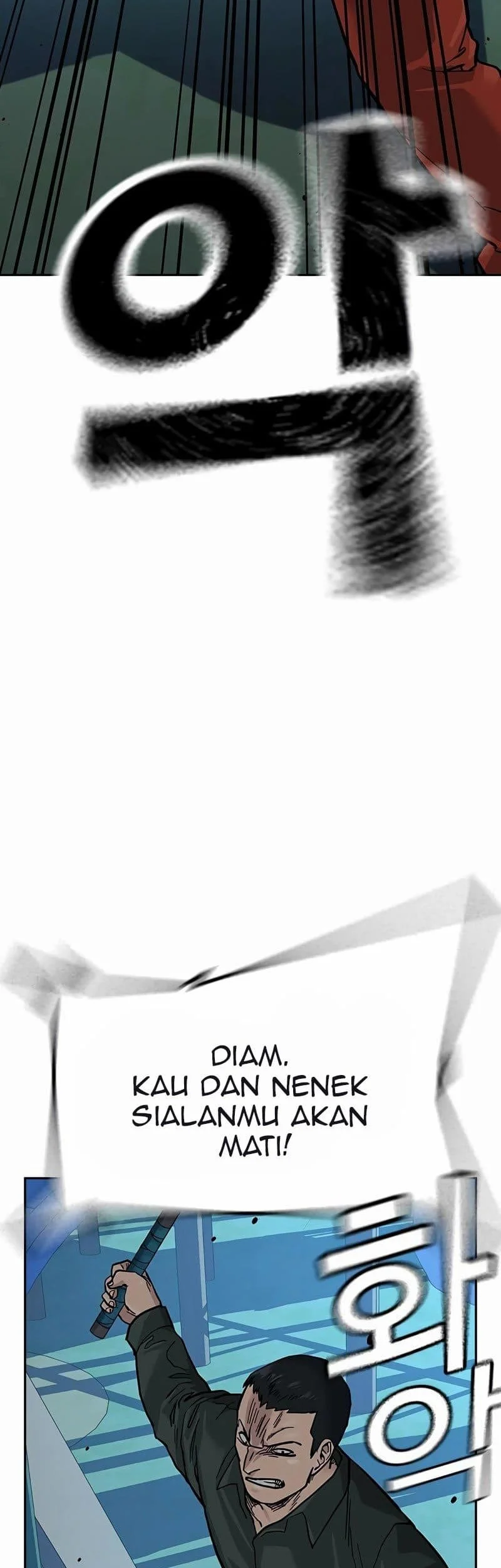 Everyone Loves Her Chapter 86 Gambar 33