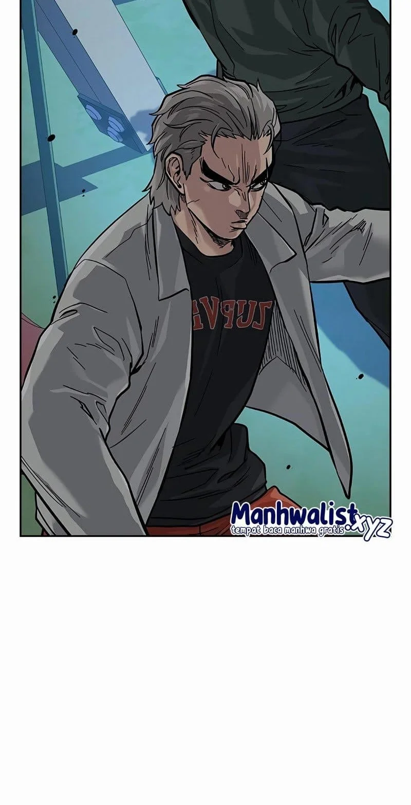 Everyone Loves Her Chapter 86 Gambar 34