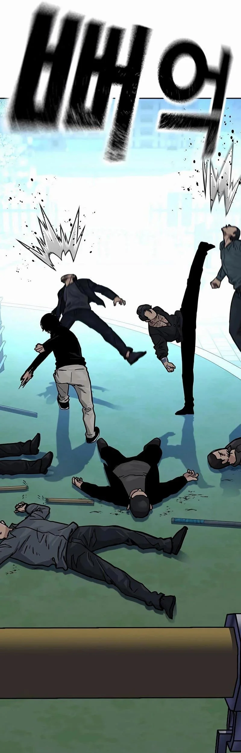 Everyone Loves Her Chapter 86 Gambar 35