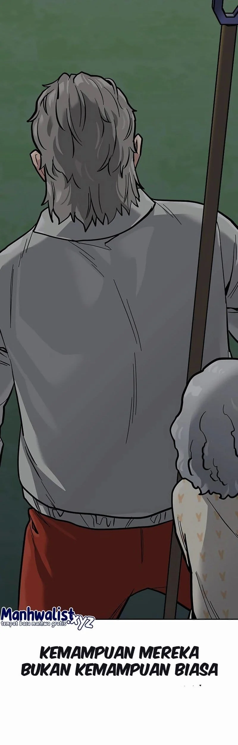 Everyone Loves Her Chapter 86 Gambar 36