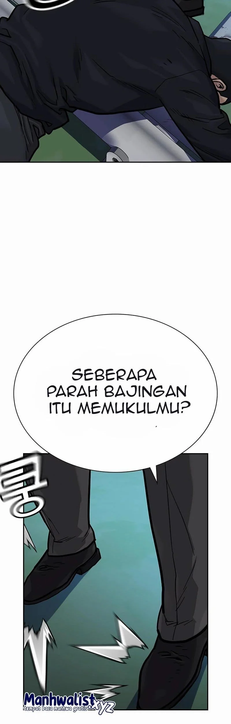 Everyone Loves Her Chapter 86 Gambar 38