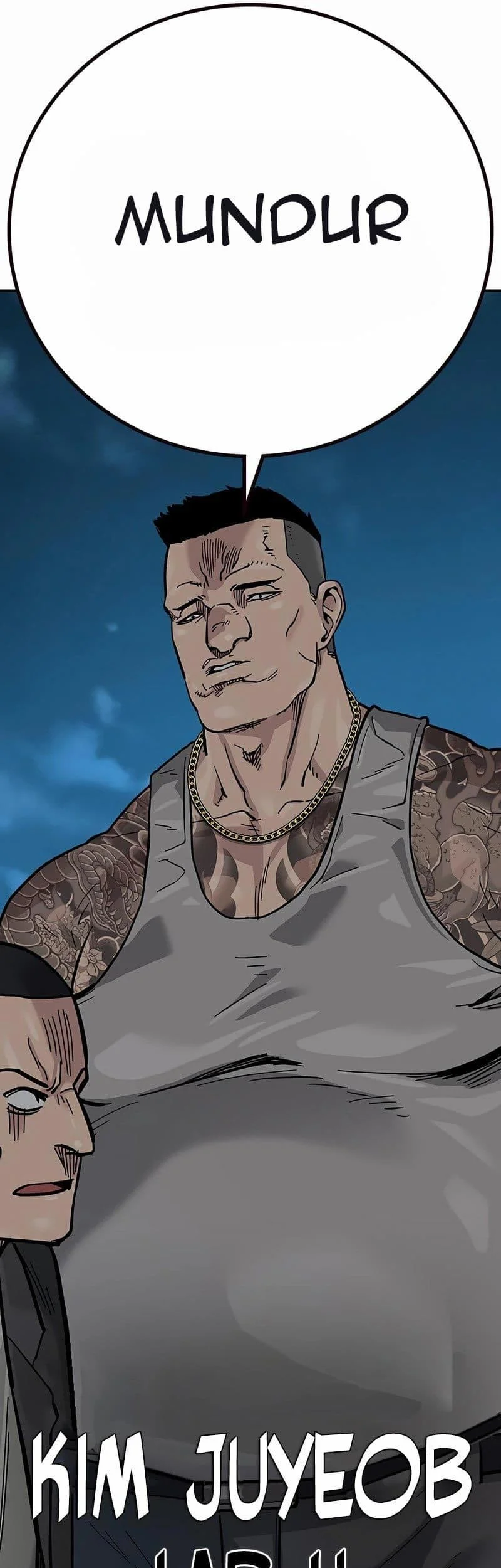 Everyone Loves Her Chapter 86 Gambar 40