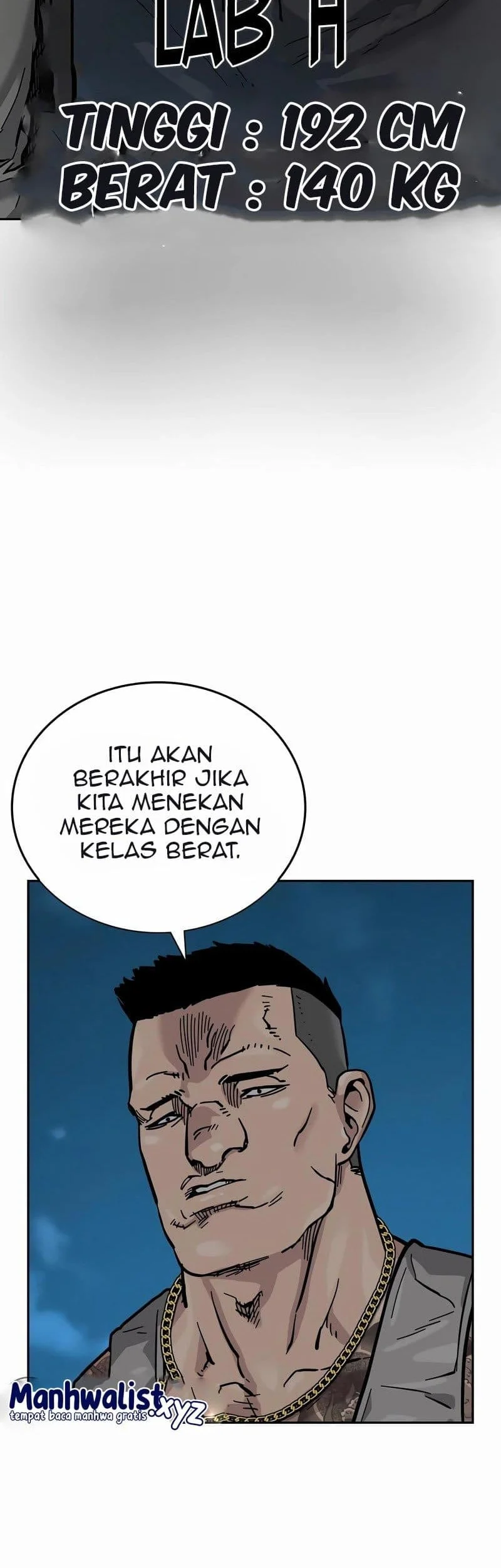 Everyone Loves Her Chapter 86 Gambar 41