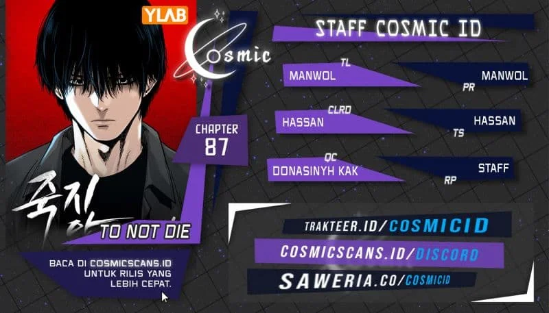 Komik Everyone Loves Her Chapter 87 gambar 1