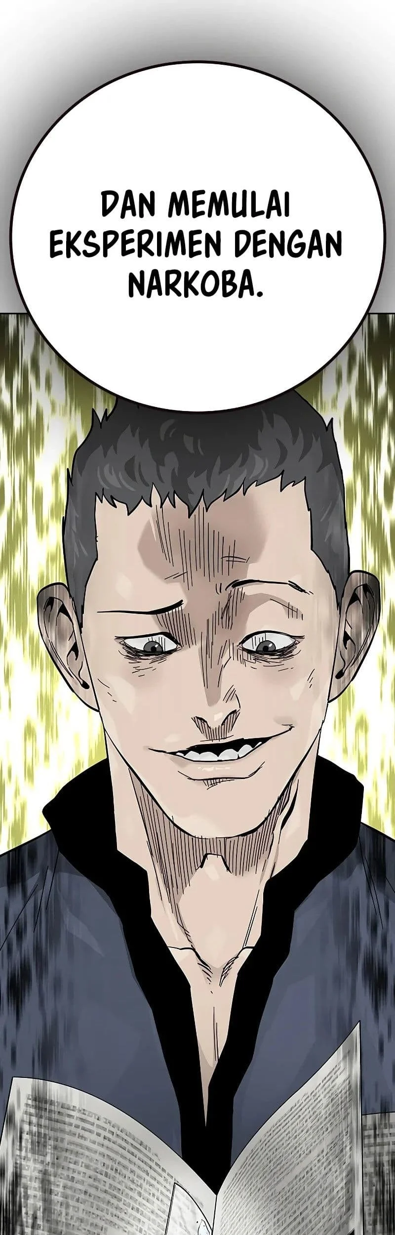 Everyone Loves Her Chapter 87 Gambar 34