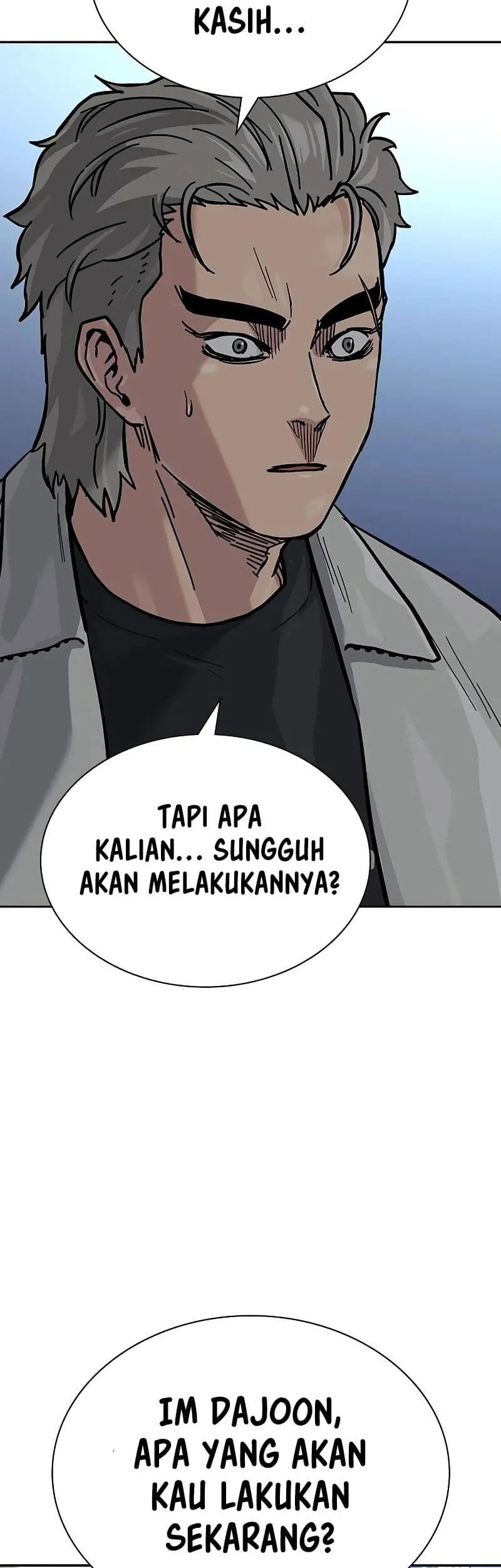 Everyone Loves Her Chapter 87 Gambar 39