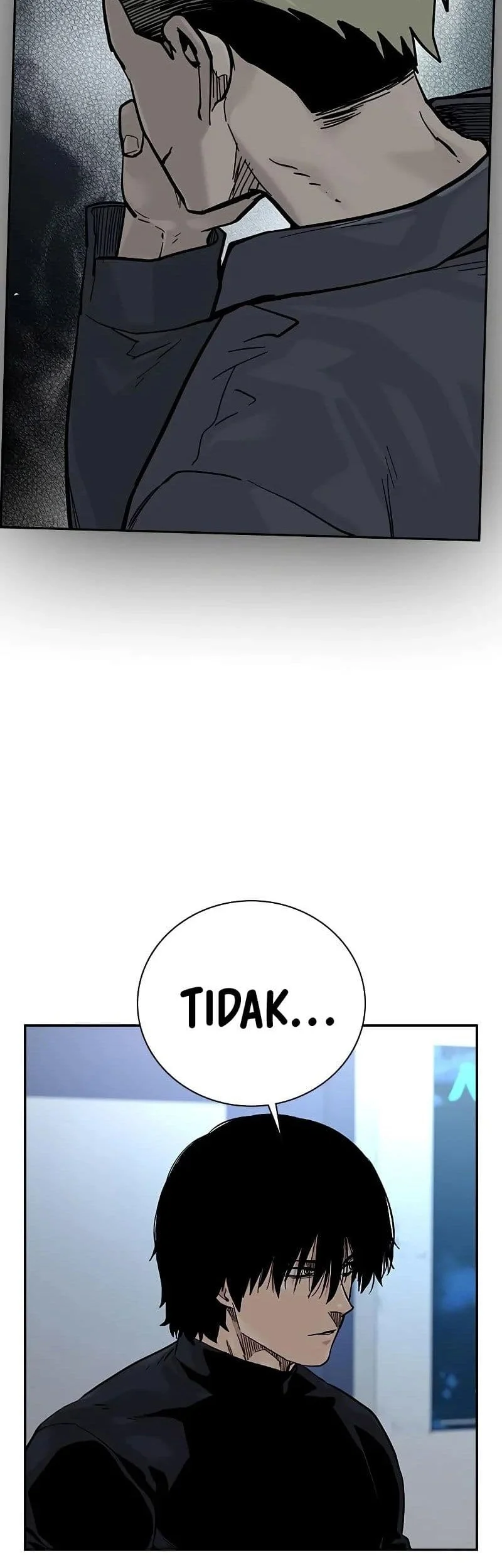 Everyone Loves Her Chapter 87 Gambar 41