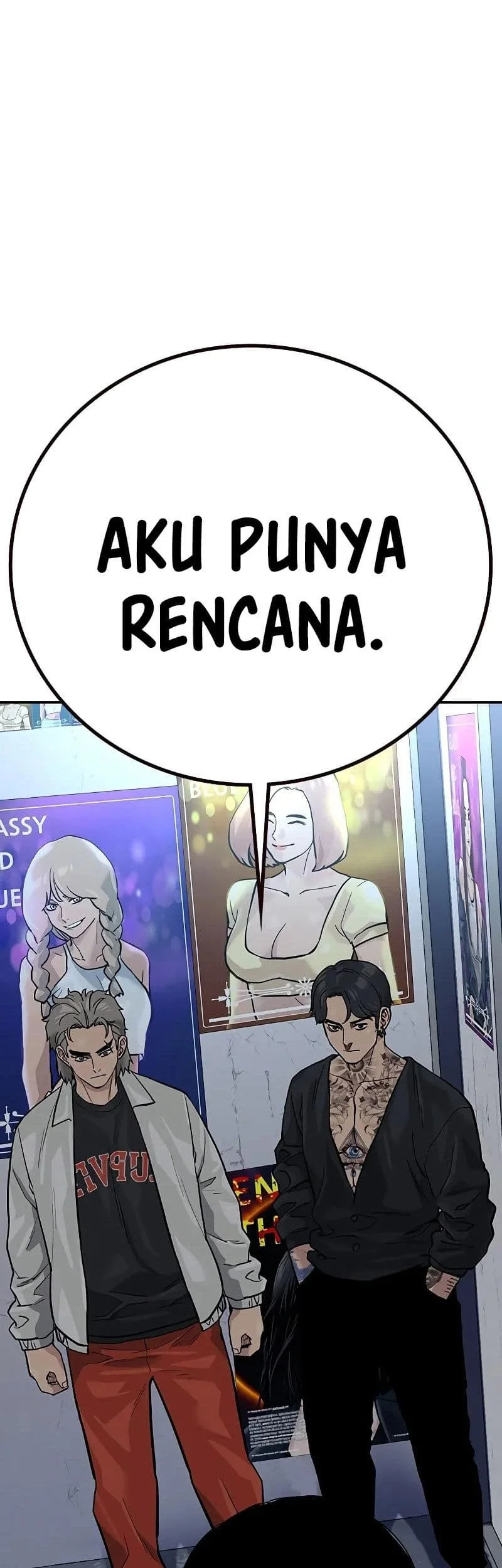 Everyone Loves Her Chapter 87 Gambar 42