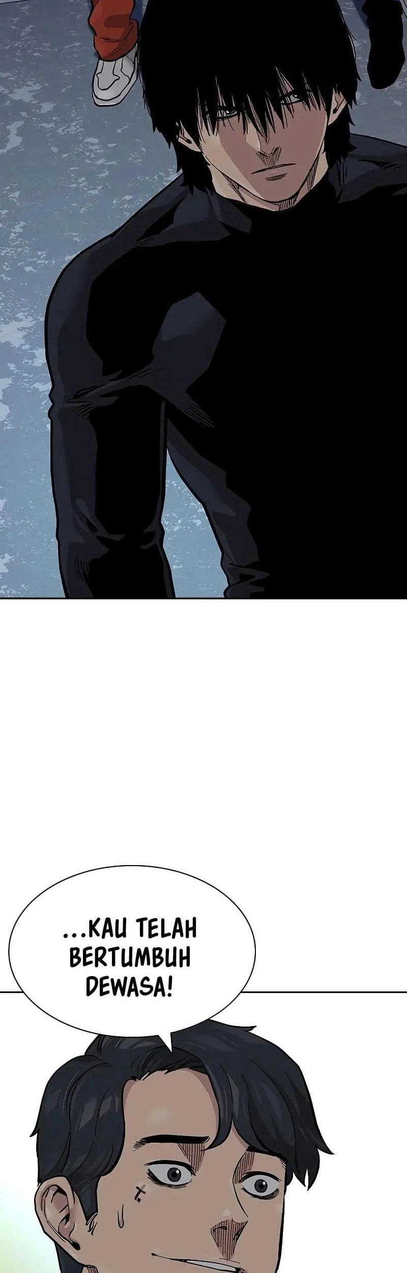 Everyone Loves Her Chapter 87 Gambar 43