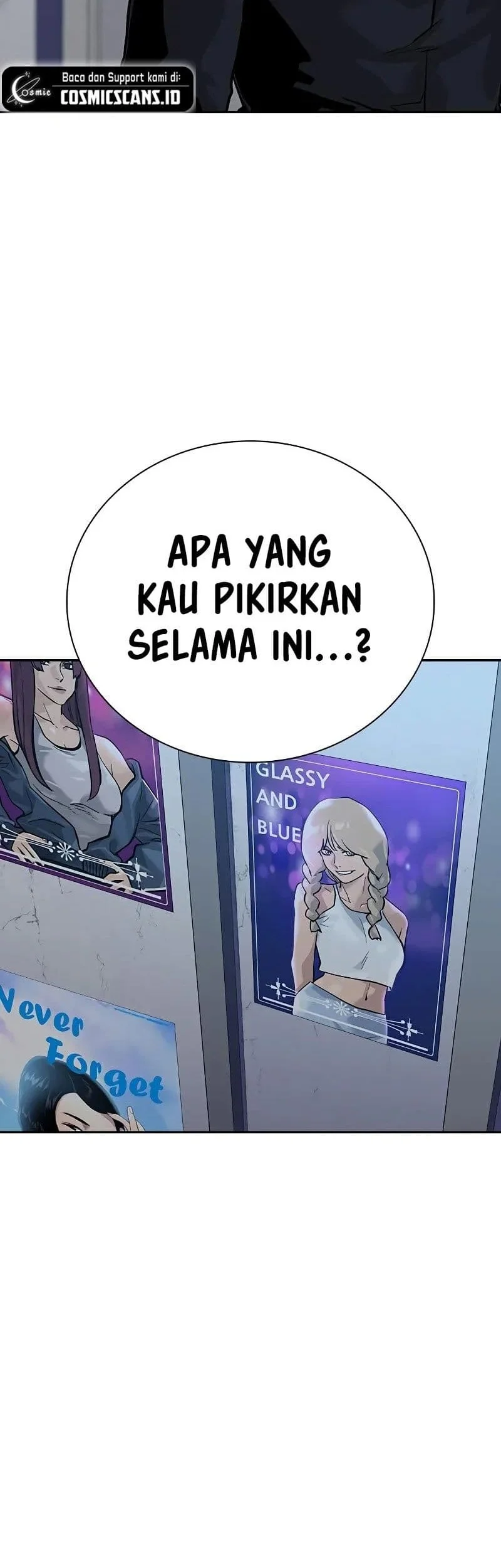 Everyone Loves Her Chapter 87 Gambar 45