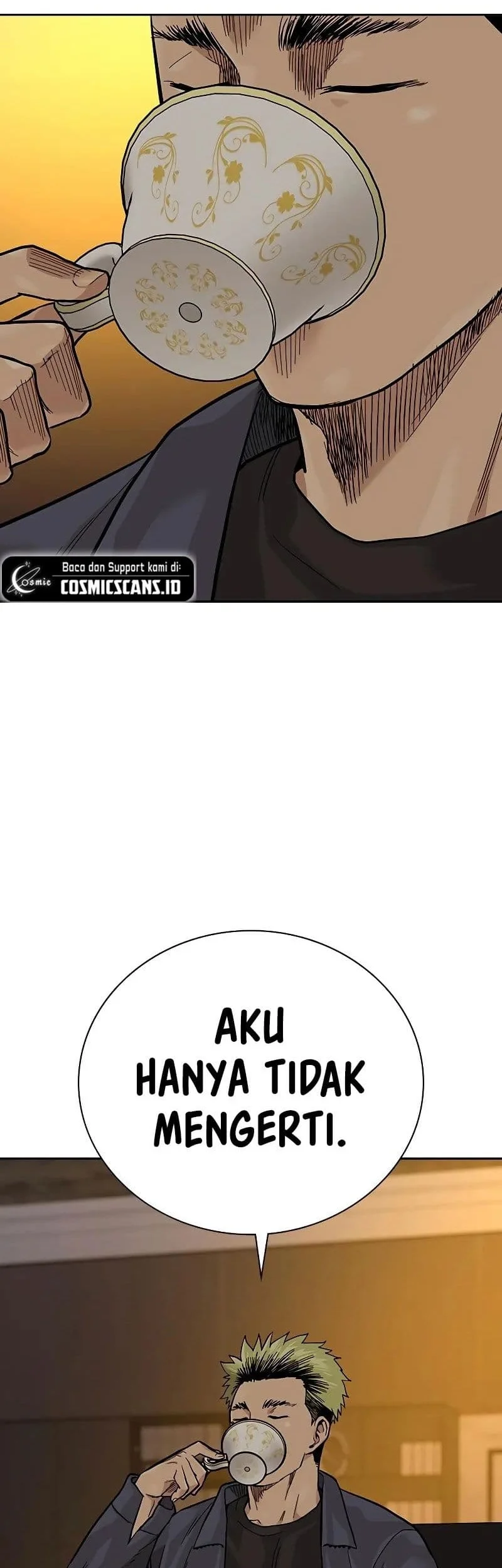 Everyone Loves Her Chapter 87 Gambar 47