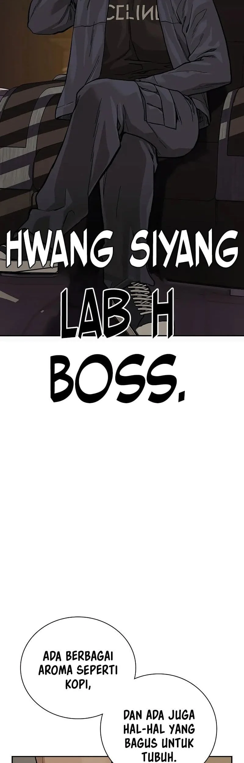 Everyone Loves Her Chapter 87 Gambar 48