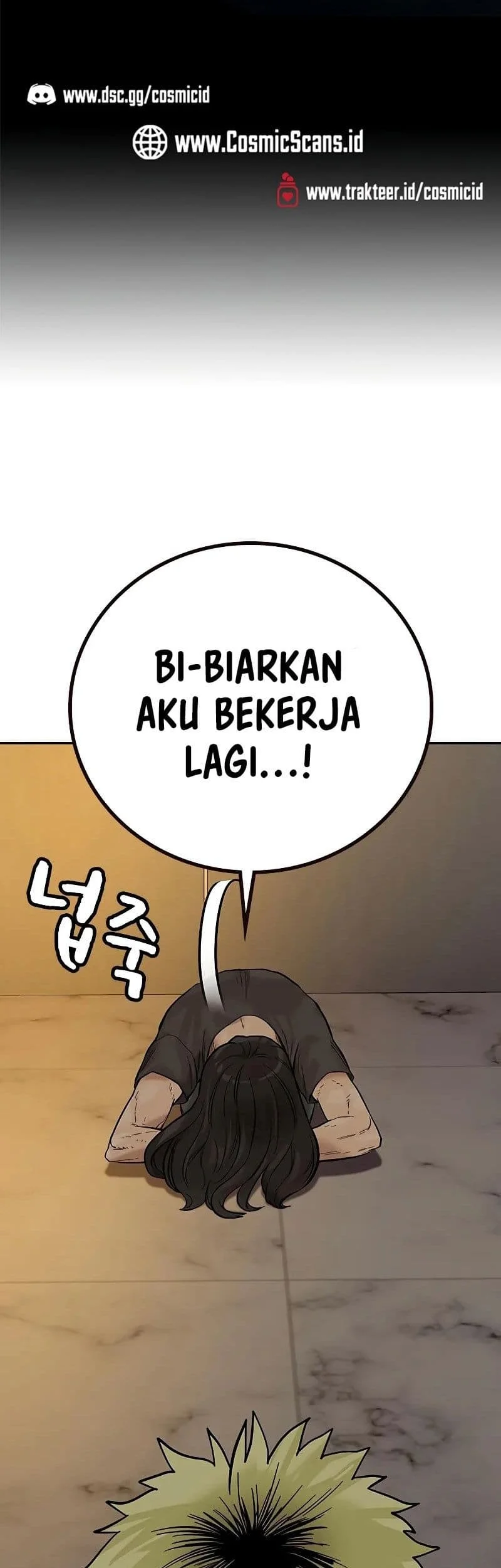 Everyone Loves Her Chapter 87 Gambar 52