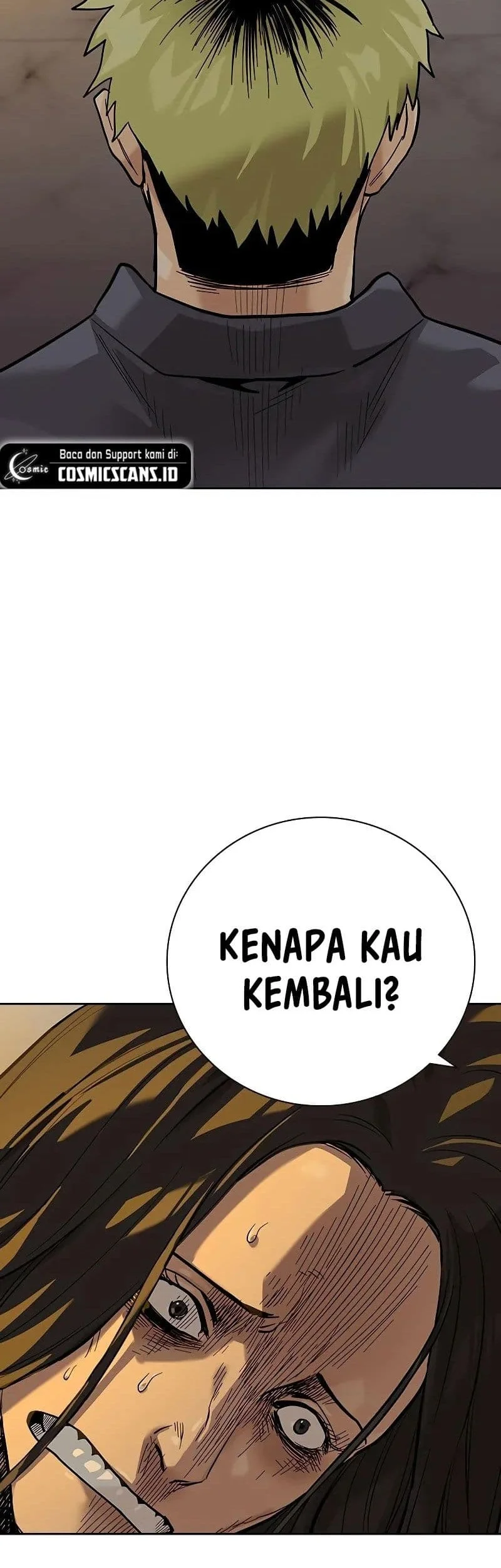 Everyone Loves Her Chapter 87 Gambar 53