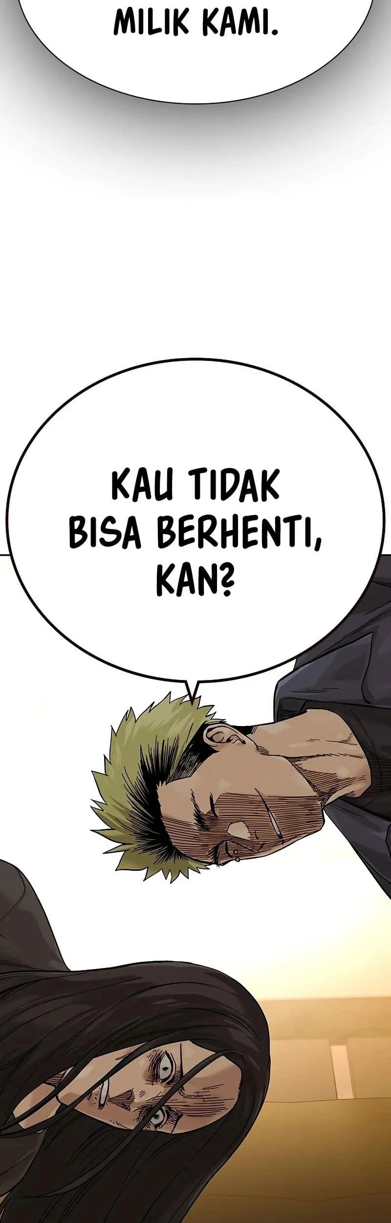 Everyone Loves Her Chapter 87 Gambar 55