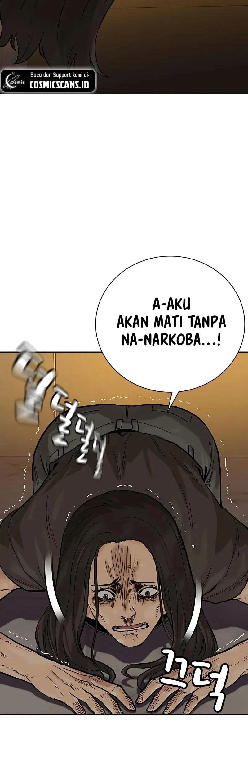 Everyone Loves Her Chapter 87 Gambar 56