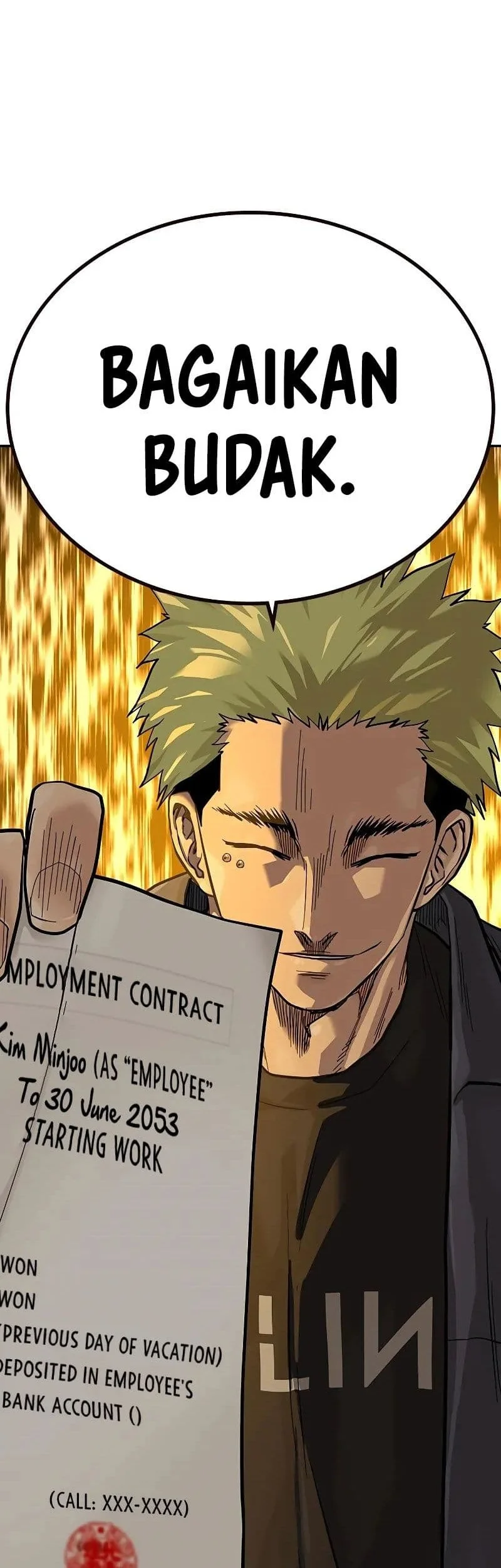 Everyone Loves Her Chapter 87 Gambar 59